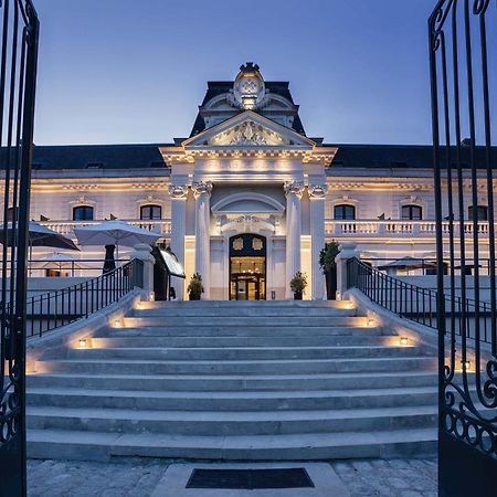 Best Western Premier Hotel De La Cite Royale Loches Dış mekan fotoğraf